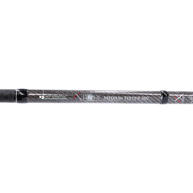 Удилище фидерное Mikado X-PLODE NG MEDIUM FEEDER 300 (до 120 г.)