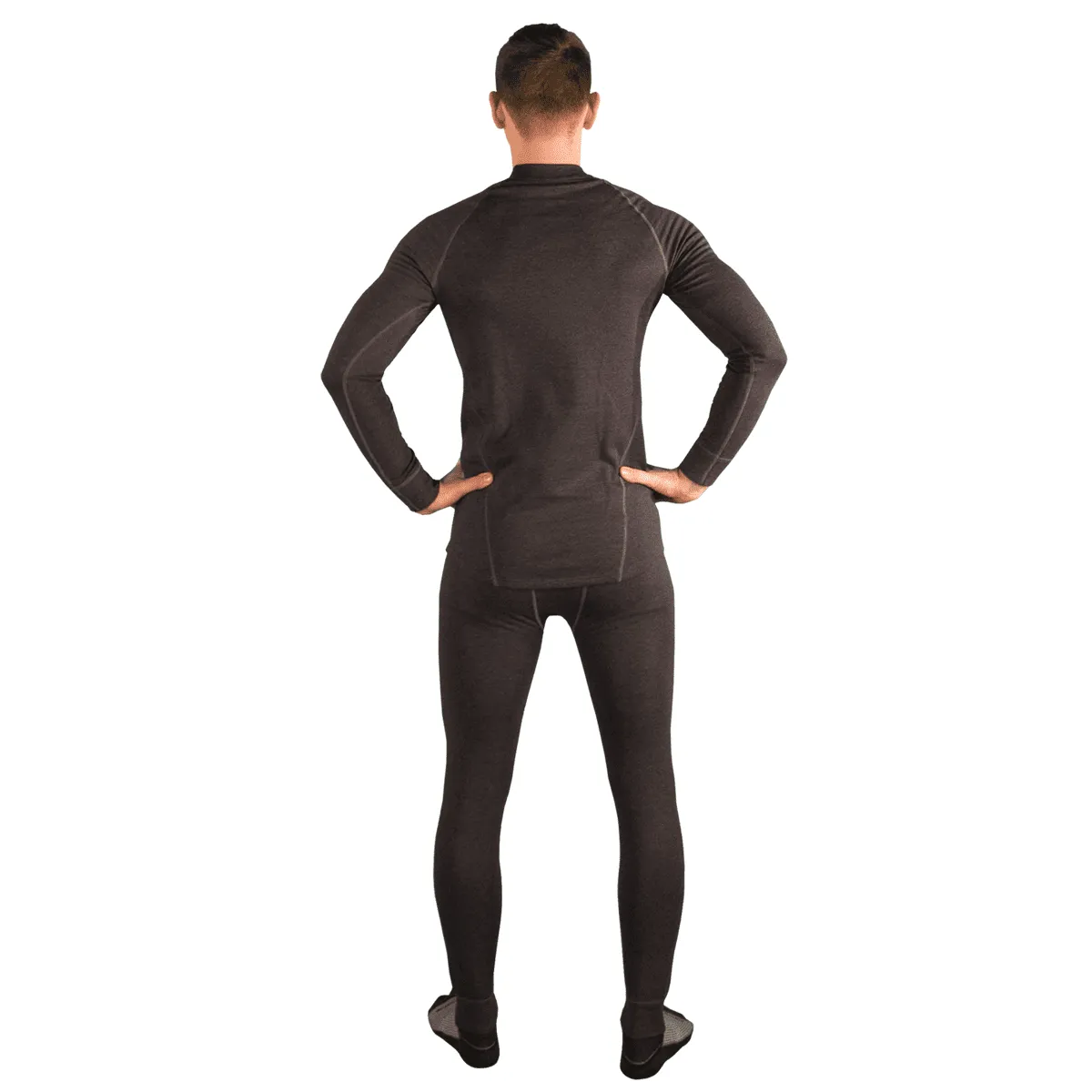 Кальсоны BTrace мужские Soft Outdoor Man (Серый)