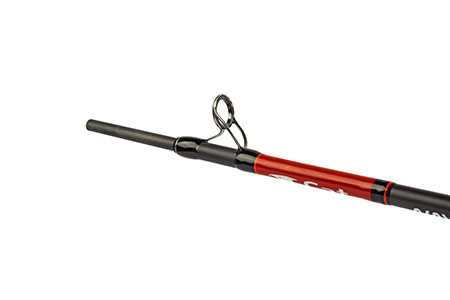 Удилище Nautilus Cat NCT6H 180см 250гр*