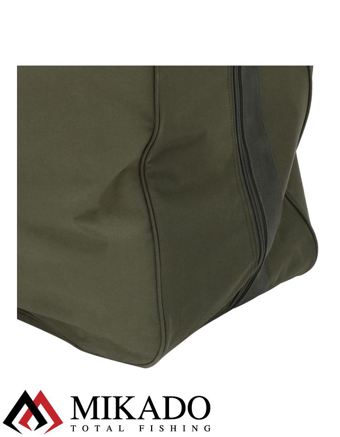 Сумка для садков Mikado ENCLAVE UWF-023 (85 x 85 x 30 см.) темно-зеленая