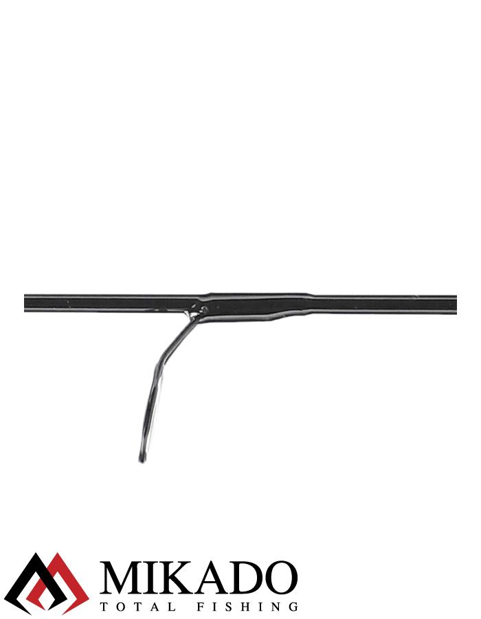 Удочка зимняя Mikado TRYTHON ICE SPOON LIGHT 50
