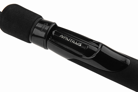 Удилище зимнее Nautilus Total ICE Trout NTT-75M до 20гр NEW